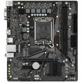Motherboard Gigabyte H610M H V2 LGA 1700 - GearHaus