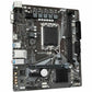 Motherboard Gigabyte H610M H V2 LGA 1700 - GearHaus