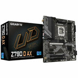 Motherboard Gigabyte 9MZ79DAX - 00 - 10 LGA 1700 - GearHaus