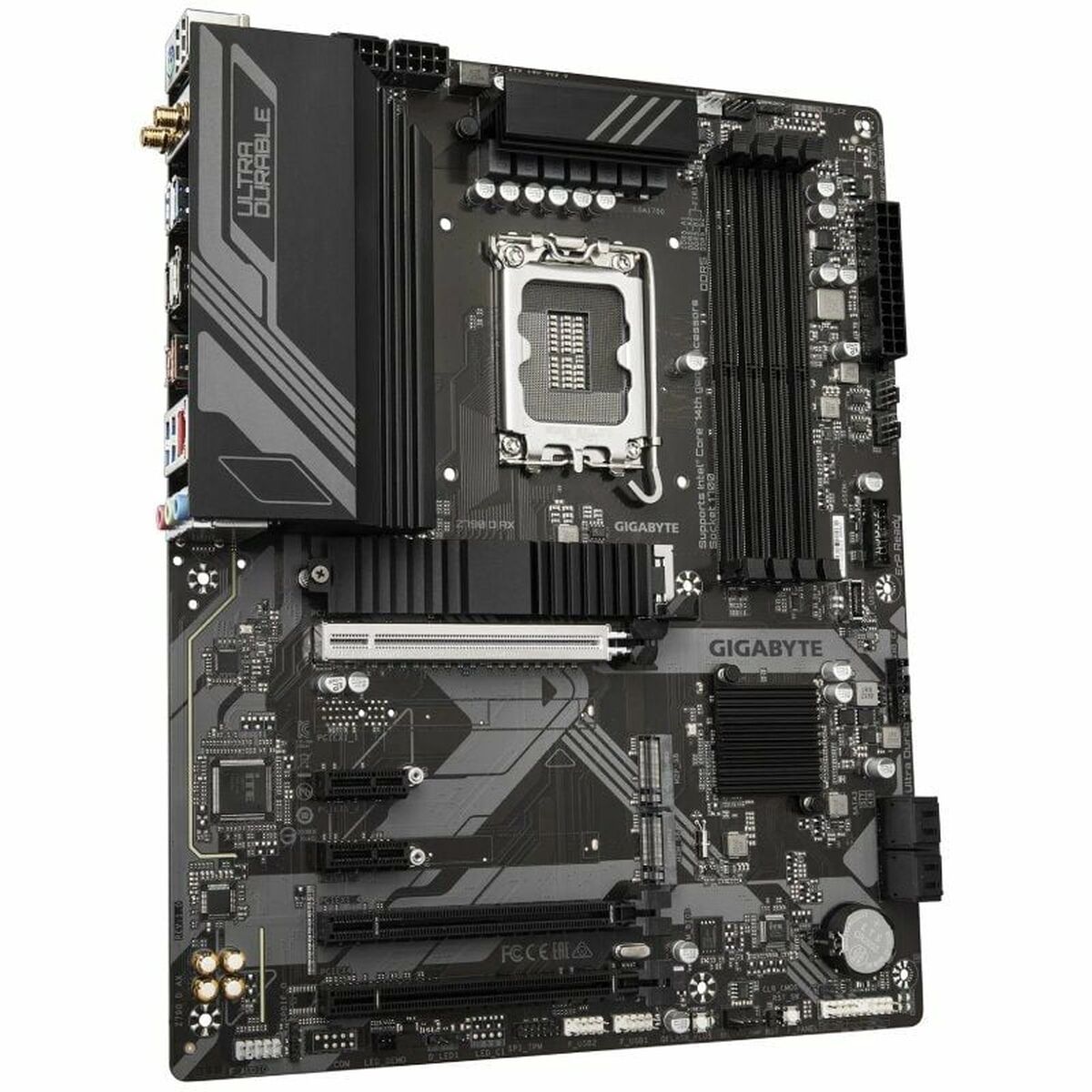 Motherboard Gigabyte 9MZ79DAX - 00 - 10 LGA 1700 - GearHaus