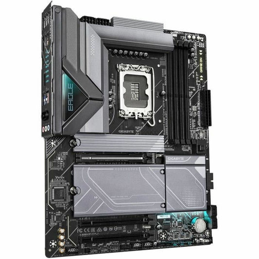 Motherboard Gigabyte Z890 EAGLE WIFI7 LGA 1851 - GearHaus