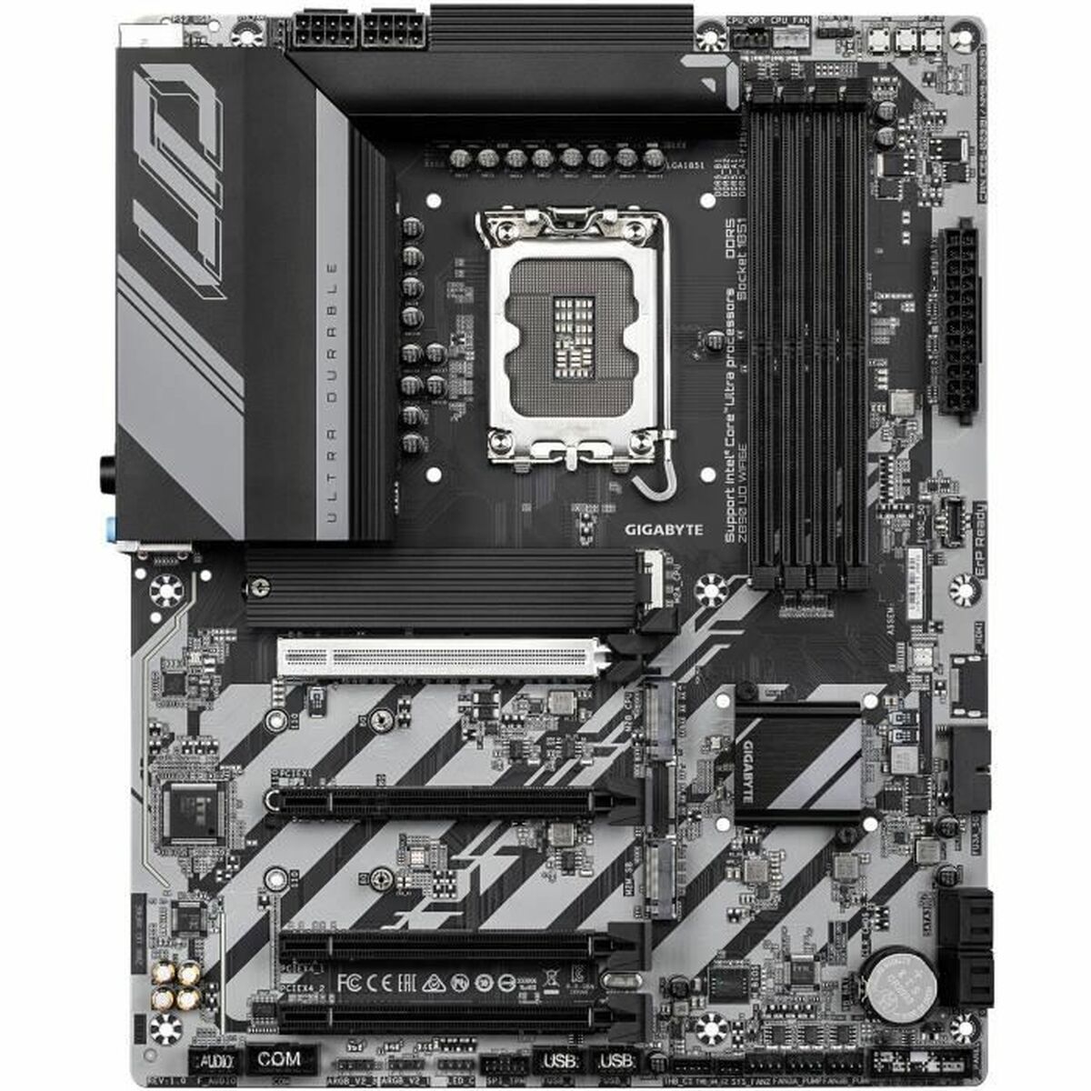 Motherboard Gigabyte LGA 1851 - GearHaus