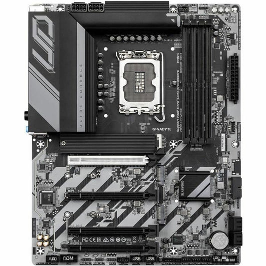 Motherboard Gigabyte LGA 1851 - GearHaus