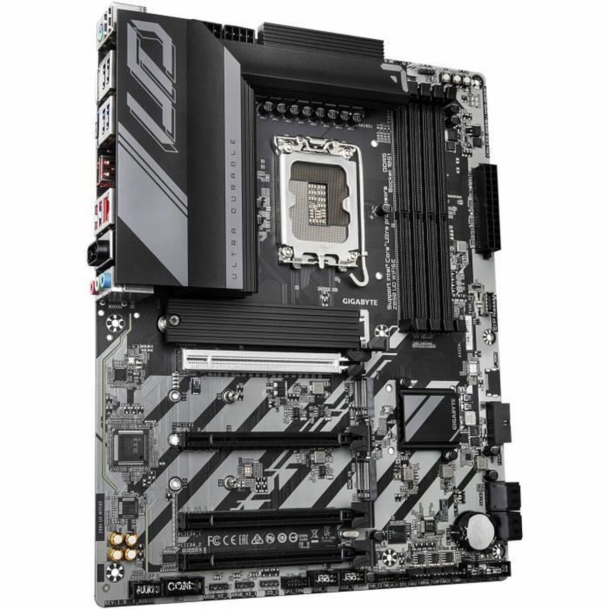 Motherboard Gigabyte LGA 1851 - GearHaus