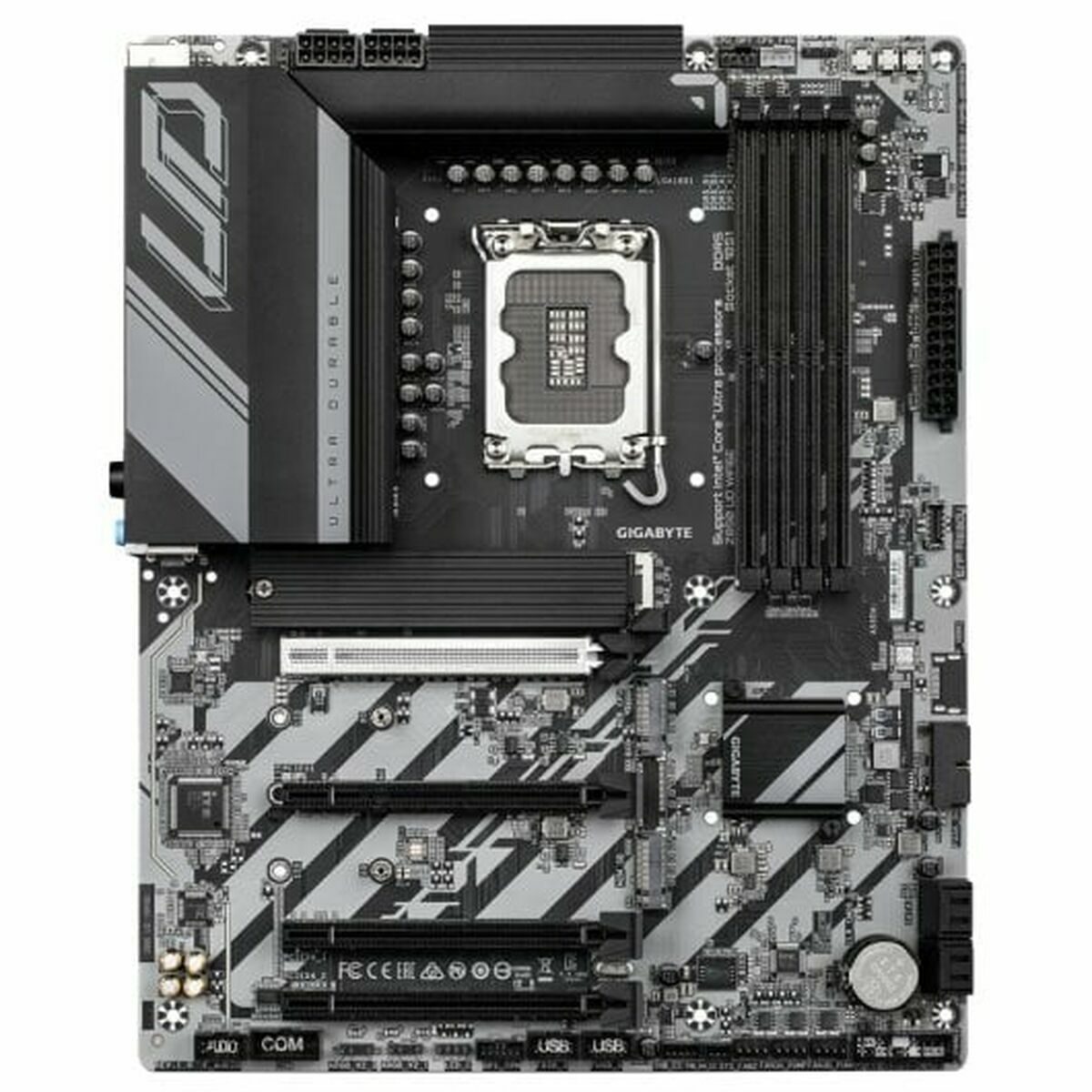 Motherboard Gigabyte LGA 1851 - GearHaus
