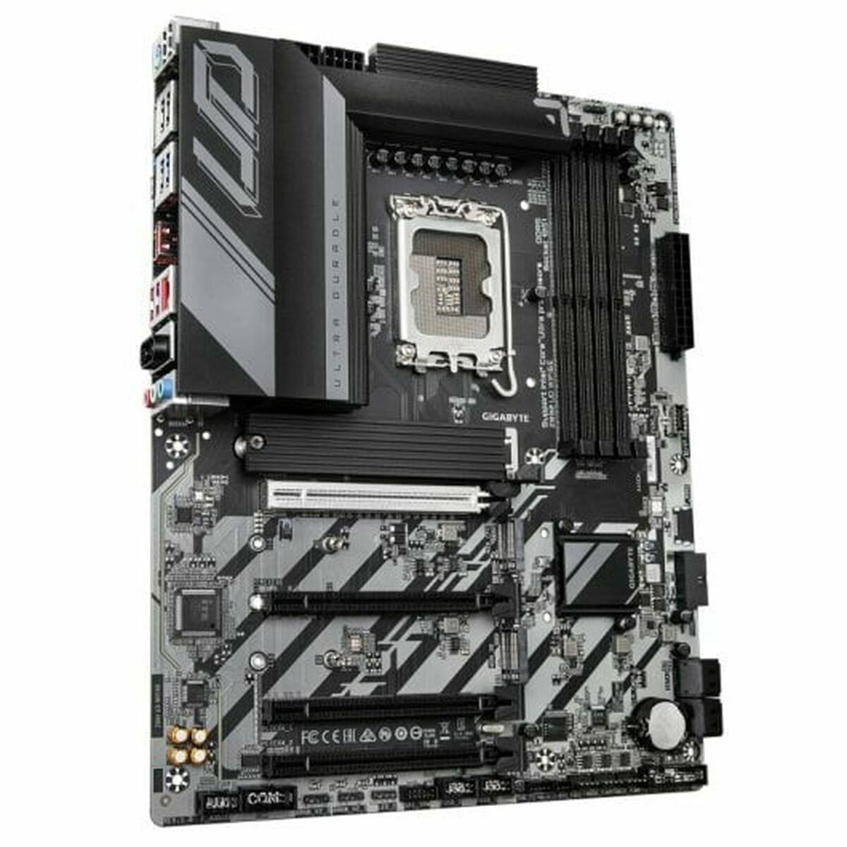 Motherboard Gigabyte LGA 1851 - GearHaus