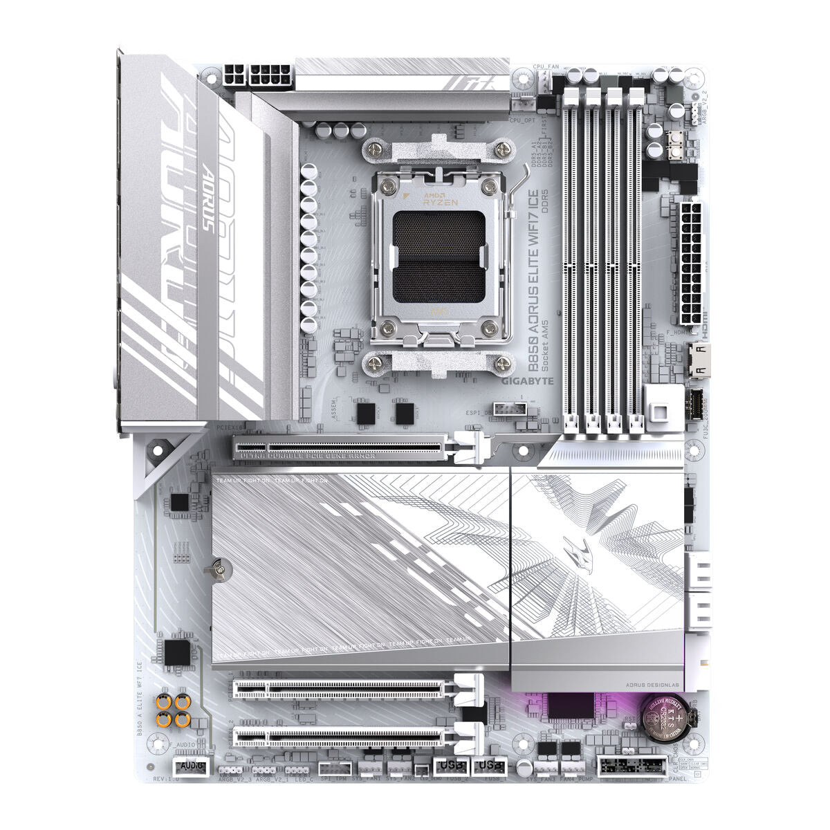 Motherboard Gigabyte AMD AMD AM5 - GearHaus