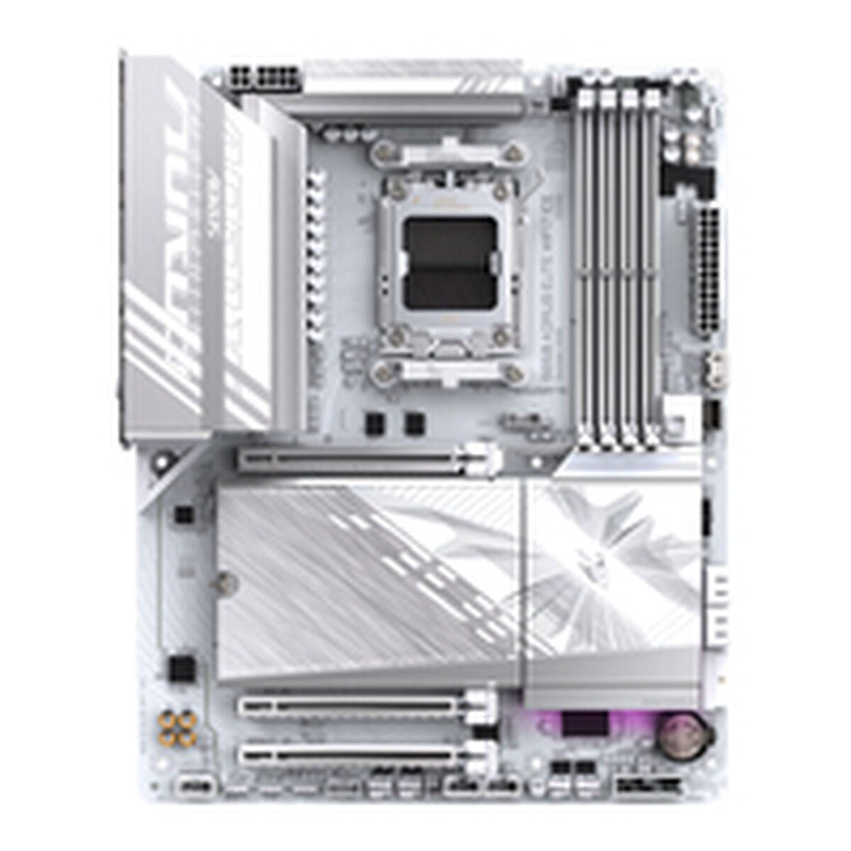 Motherboard Gigabyte AMD AMD AM5 - GearHaus