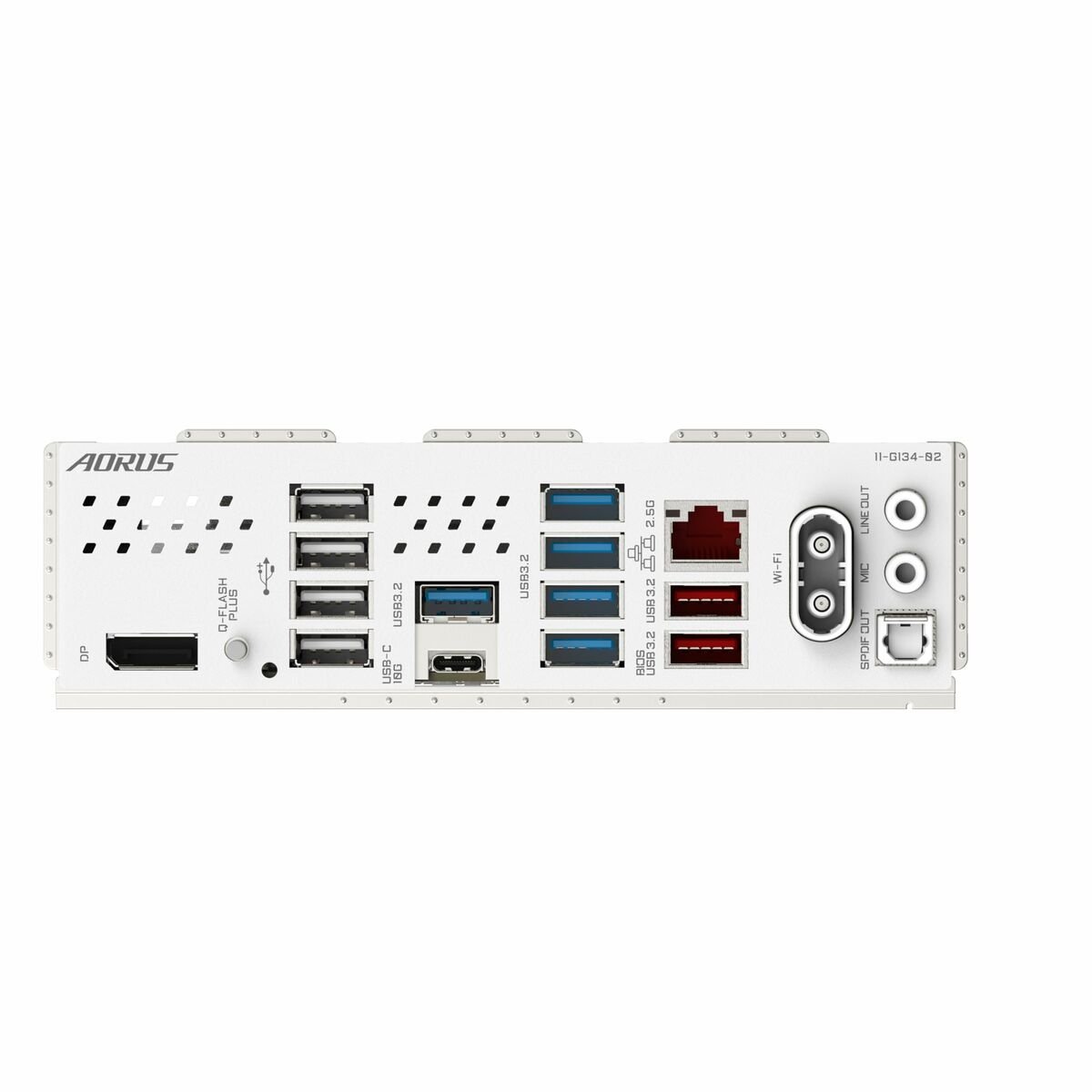 Motherboard Gigabyte AMD AMD AM5 - GearHaus