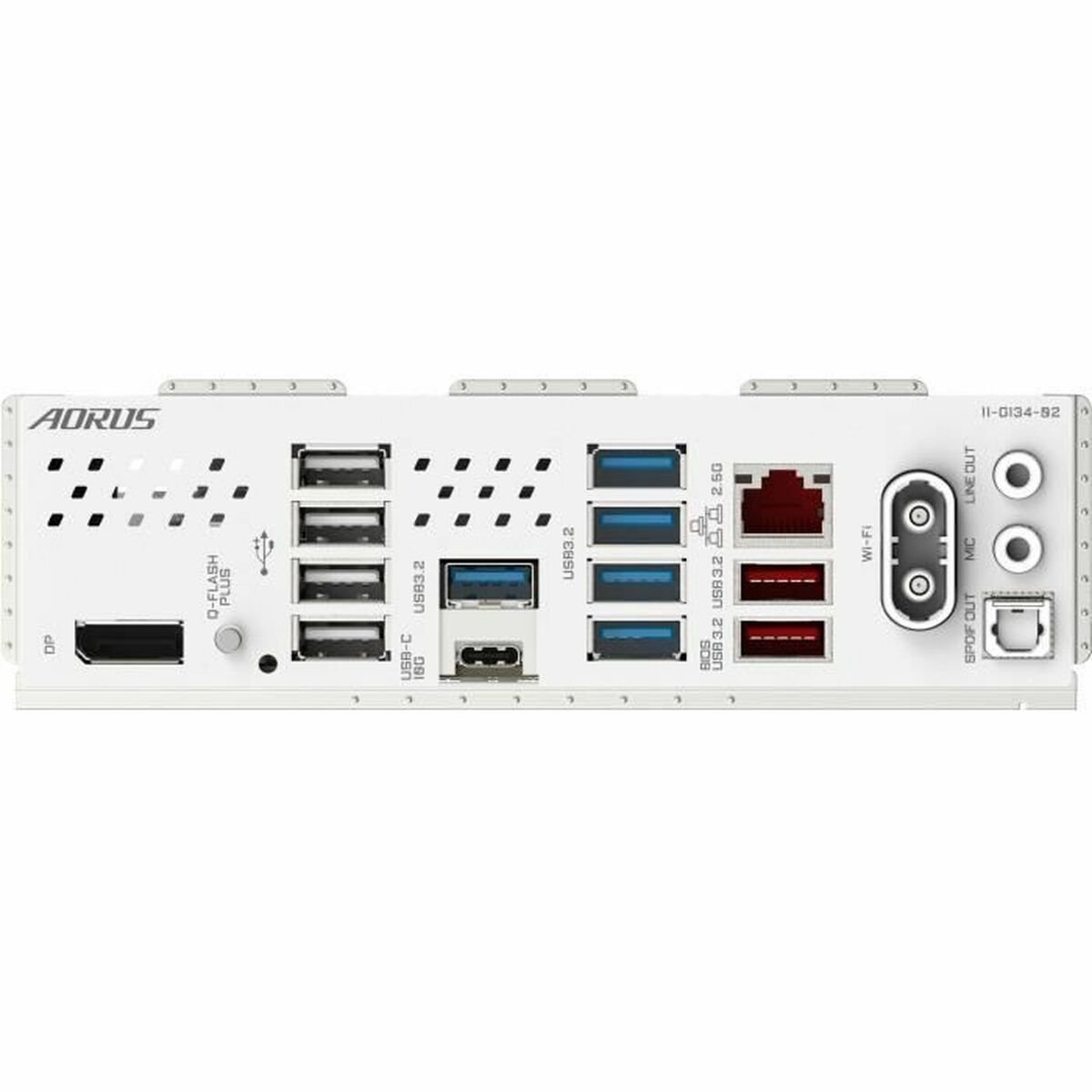 Motherboard Gigabyte AMD AMD AM5 - GearHaus