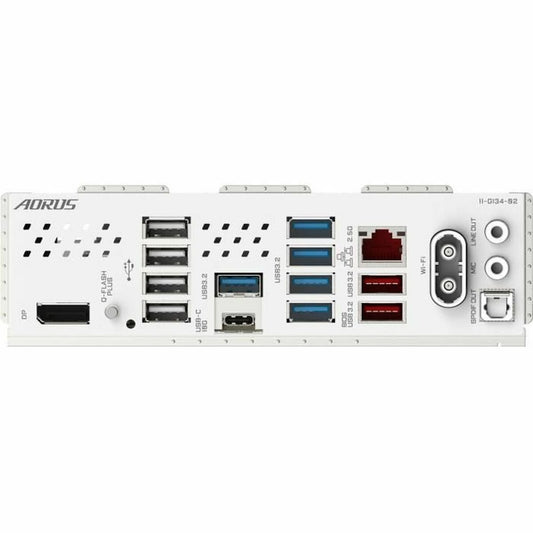 Motherboard Gigabyte AMD AMD AM5 - GearHaus