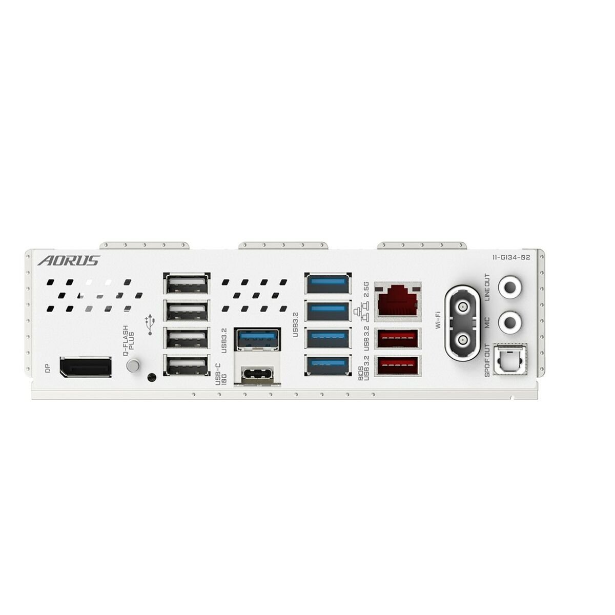 Motherboard Gigabyte AMD AMD AM5 - GearHaus