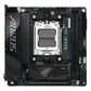 Motherboard Gigabyte AMD AM5 AMD - GearHaus