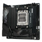 Motherboard Gigabyte AMD AM5 AMD - GearHaus