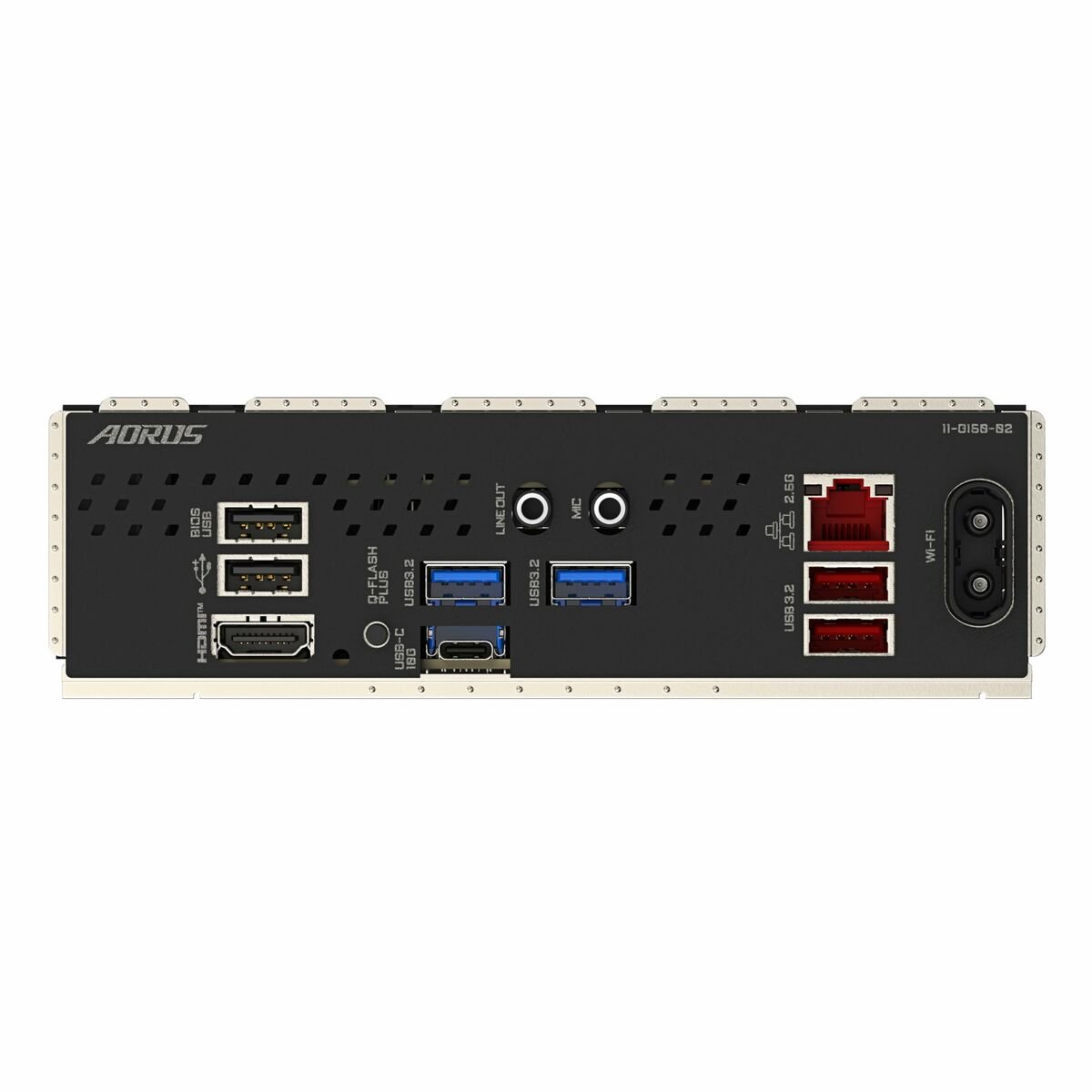 Motherboard Gigabyte AMD AM5 AMD - GearHaus