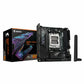 Motherboard Gigabyte AMD AM5 AMD - GearHaus
