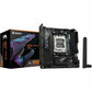 Motherboard Gigabyte AMD AM5 AMD - GearHaus