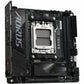 Motherboard Gigabyte AMD AM5 AMD - GearHaus