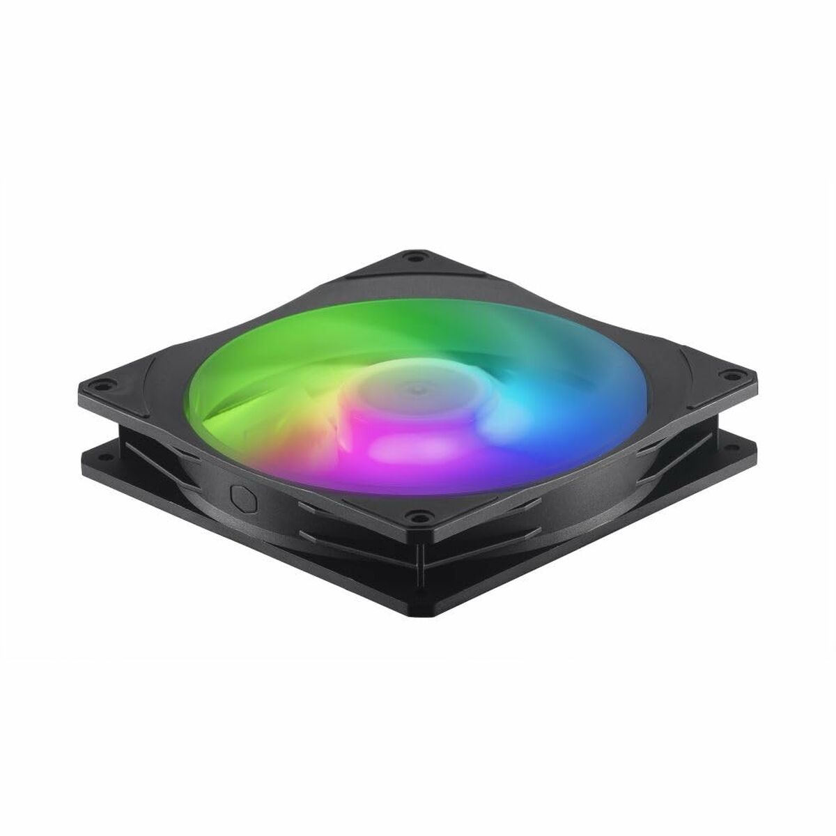 CPU Fan Cooler Master - GearHaus