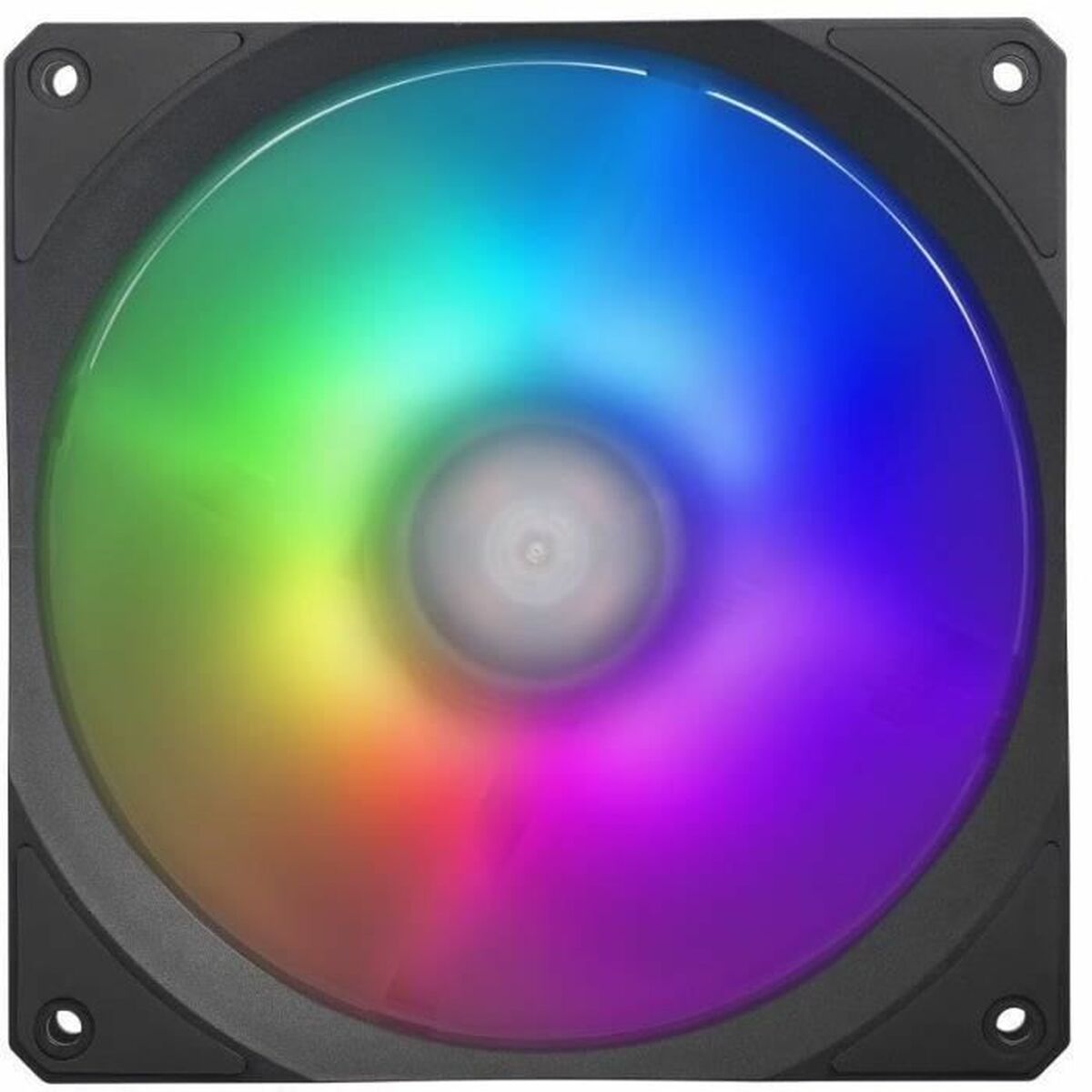 CPU Fan Cooler Master - GearHaus