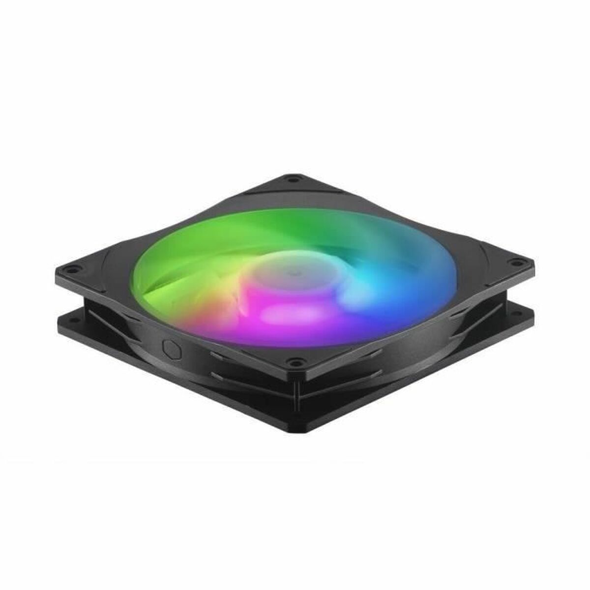 CPU Fan Cooler Master - GearHaus