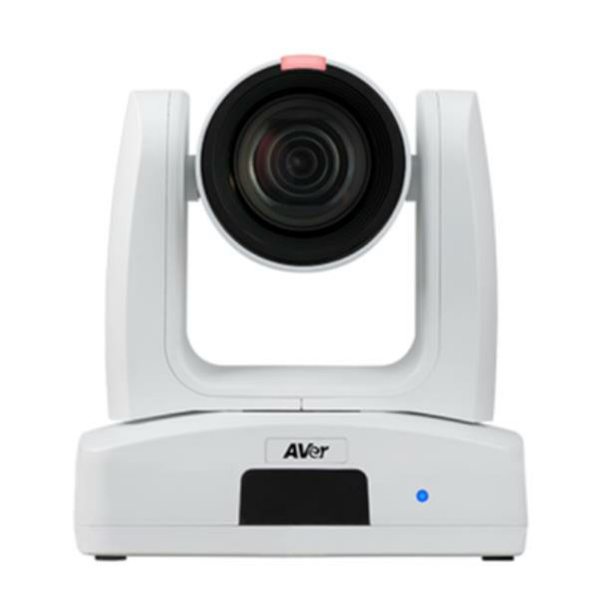 Webcam AVer PTZ310UV2 White - GearHaus