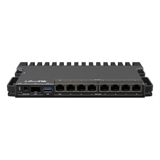 Router Mikrotik RB5009UPr - GearHaus