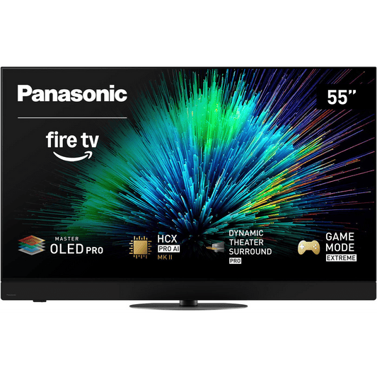 55&quot; Panasonic TV - 55Z90BE6 (TV - 55Z90BE6) - GearHaus