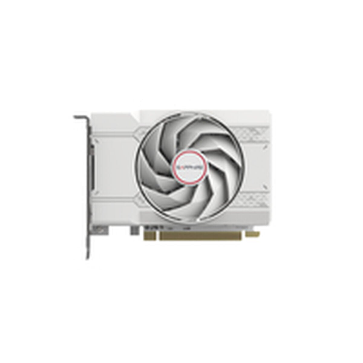 Graphics card Sapphire 11314 - 04 - 20G 4 GB GDDR6 - GearHaus