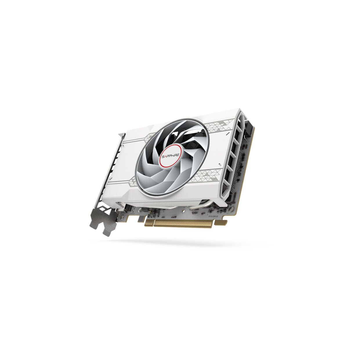 Graphics card Sapphire 11314 - 04 - 20G 4 GB GDDR6 - GearHaus