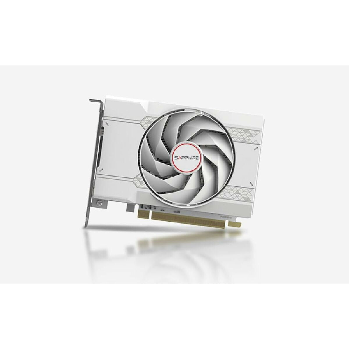 Graphics card Sapphire 11314 - 04 - 20G 4 GB GDDR6 - GearHaus