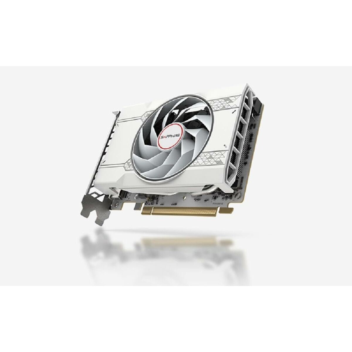 Graphics card Sapphire 11314 - 04 - 20G 4 GB GDDR6 - GearHaus