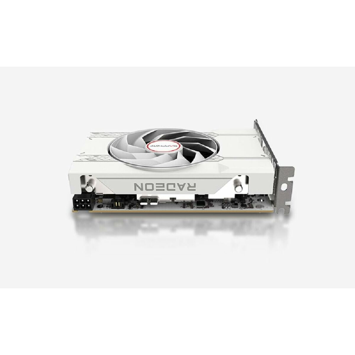Graphics card Sapphire 11314 - 04 - 20G 4 GB GDDR6 - GearHaus