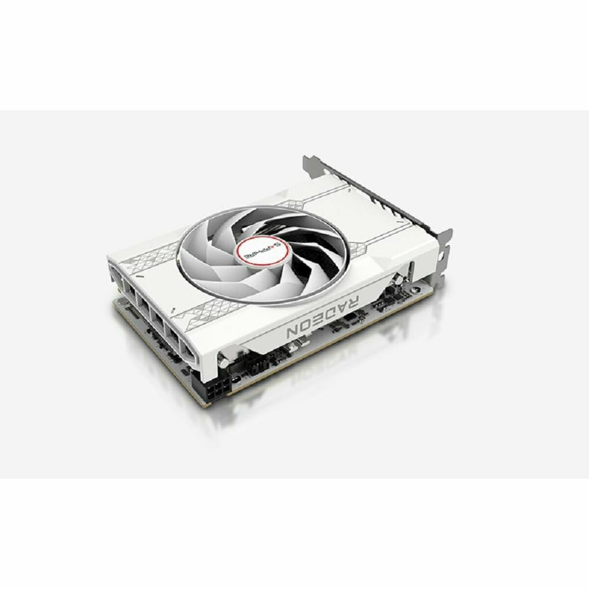 Graphics card Sapphire 11314 - 04 - 20G 4 GB GDDR6 - GearHaus