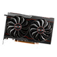 Graphics card Sapphire 11314 - 07 - 20G 4 GB GDDR6 AMD RADEON RX 6500 - GearHaus