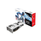 Graphics card Sapphire 11348 - 02 - 20G GDDR6 16 GB - GearHaus