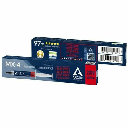 Thermal Paste Arctic ACTCP00008B - GearHaus