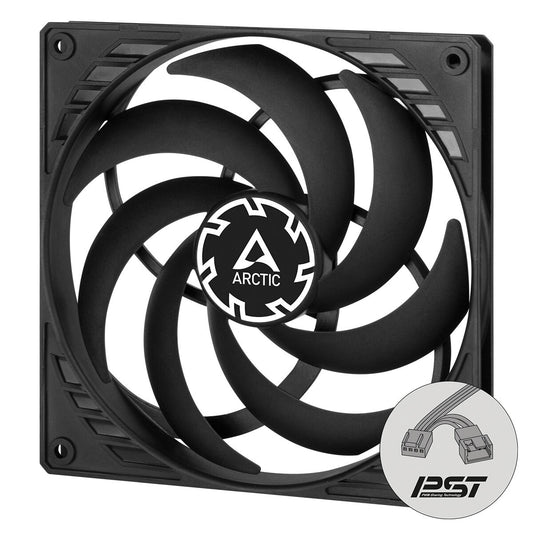 CPU Fan Arctic ACFAN00268A - GearHaus