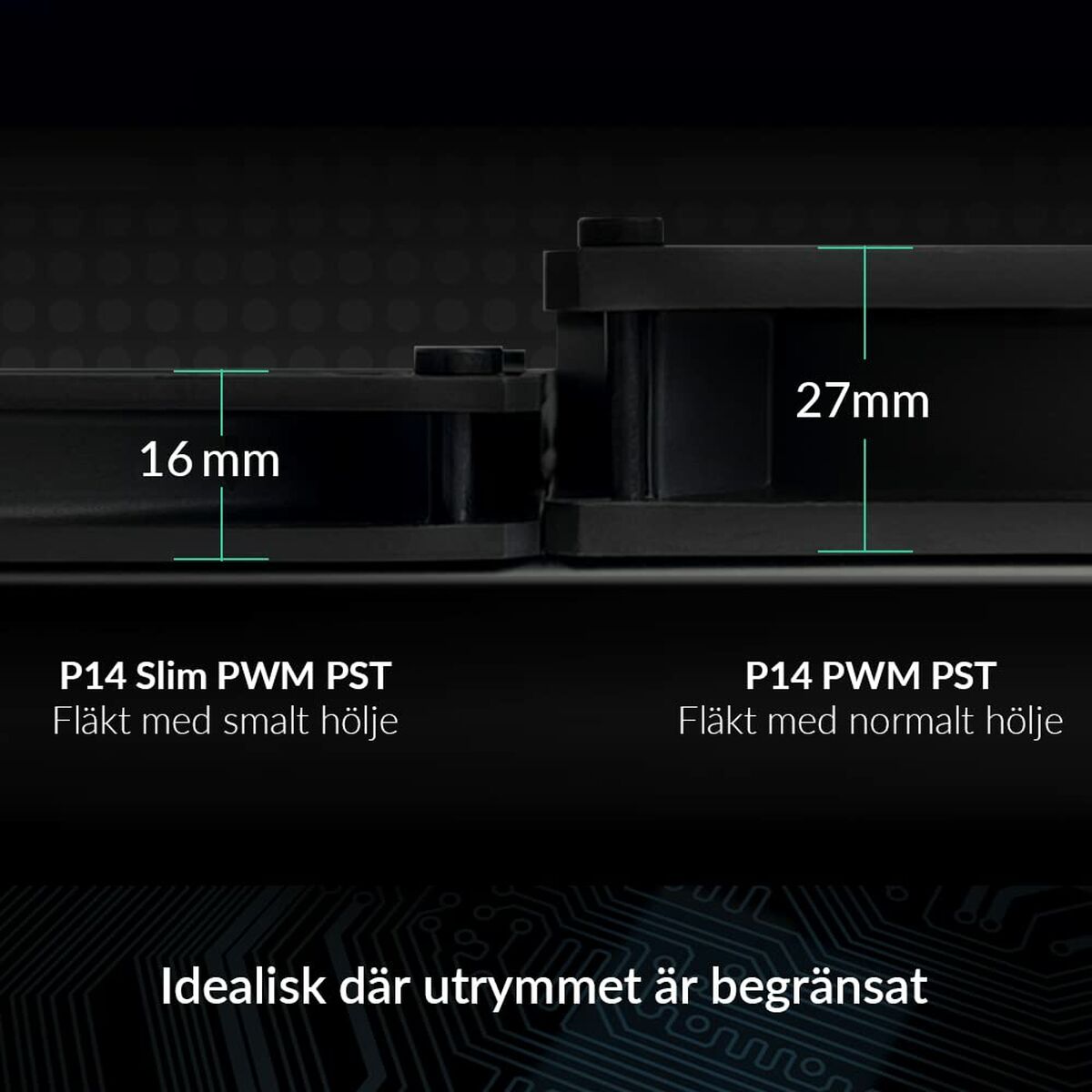 CPU Fan Arctic ACFAN00268A - GearHaus