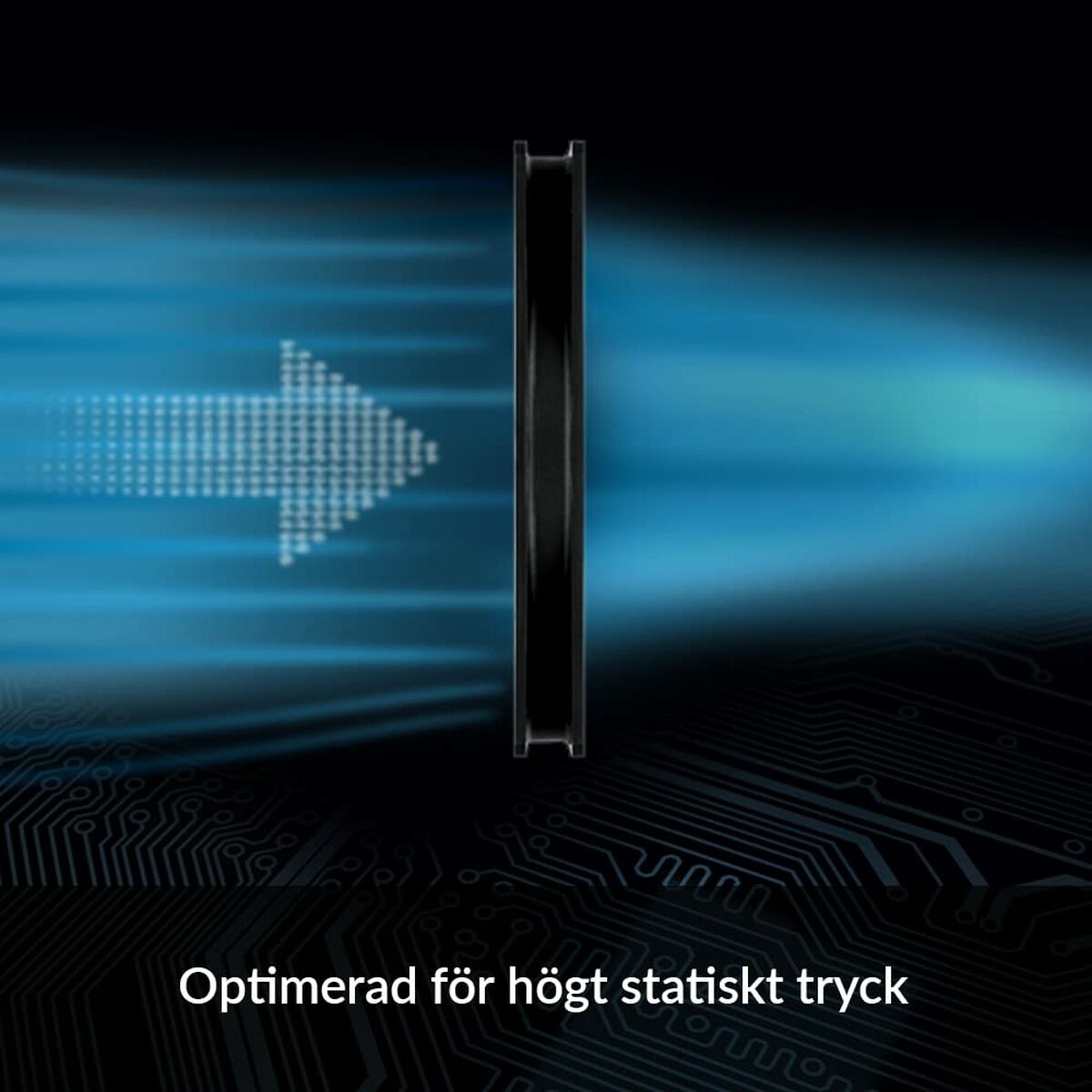 CPU Fan Arctic ACFAN00268A - GearHaus