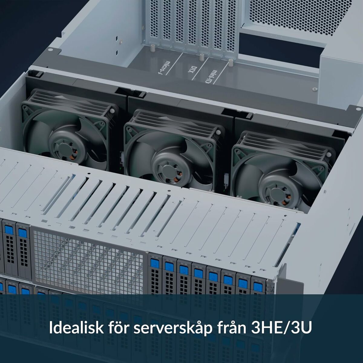 CPU Fan Arctic ACFAN00294A - GearHaus