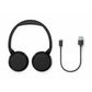 Bluetooth Headset with Microphone Philips TAH3209BK Black - GearHaus