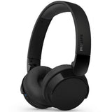 Bluetooth Headset with Microphone Philips TAH3209BK Black - GearHaus