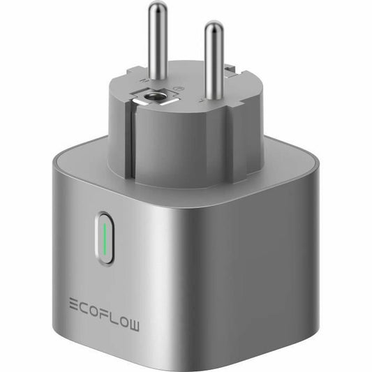 Smart Plug Ecoflow Wi - Fi 10 A - GearHaus