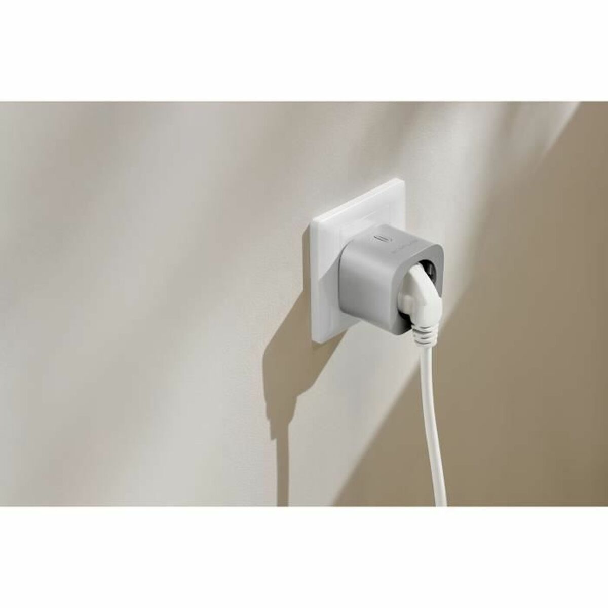 Smart Plug Ecoflow Wi - Fi 10 A - GearHaus