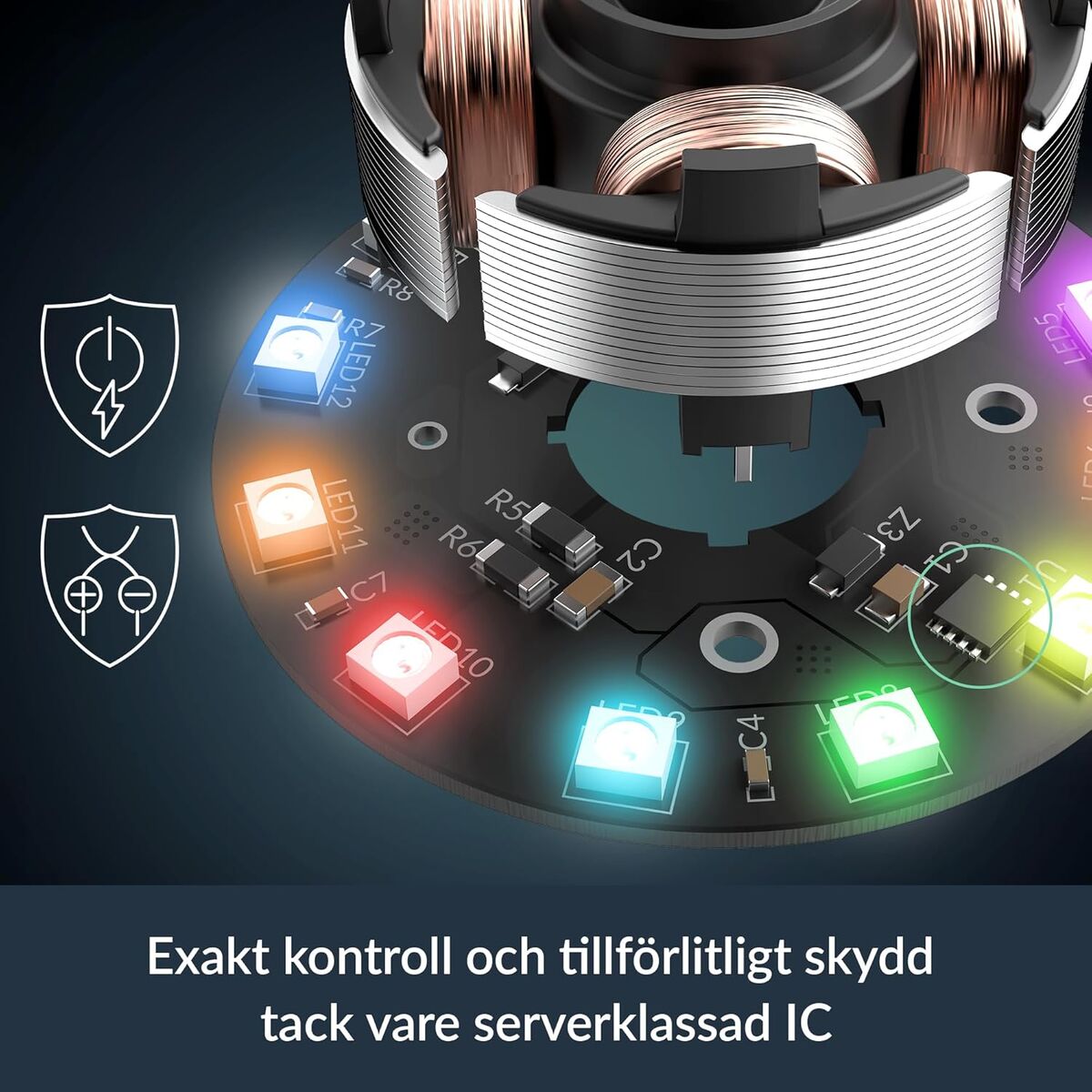 CPU Fan Arctic ACFAN00322A - GearHaus