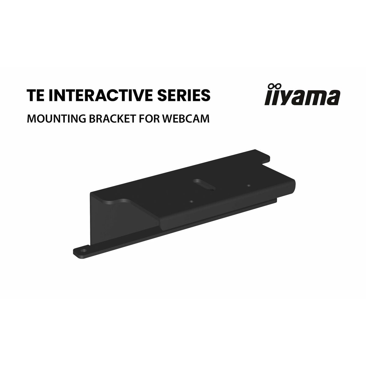 Monitor Iiyama TE7515A - B1AG 75" 4K Ultra HD - GearHaus