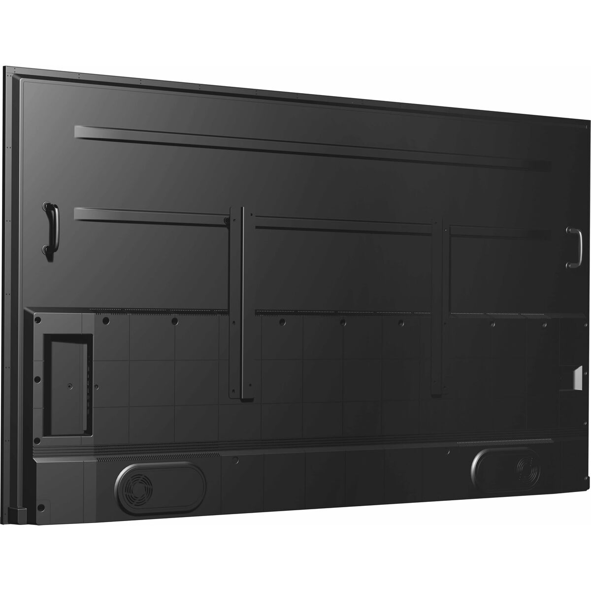 Videowall Monitor Iiyama LE9864UHS - B1AG 98" 4K Ultra HD LCD - GearHaus