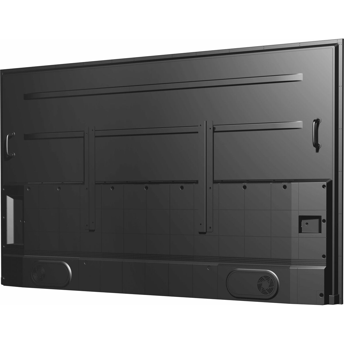 Videowall Monitor Iiyama LE9864UHS - B1AG 98" 4K Ultra HD LCD - GearHaus