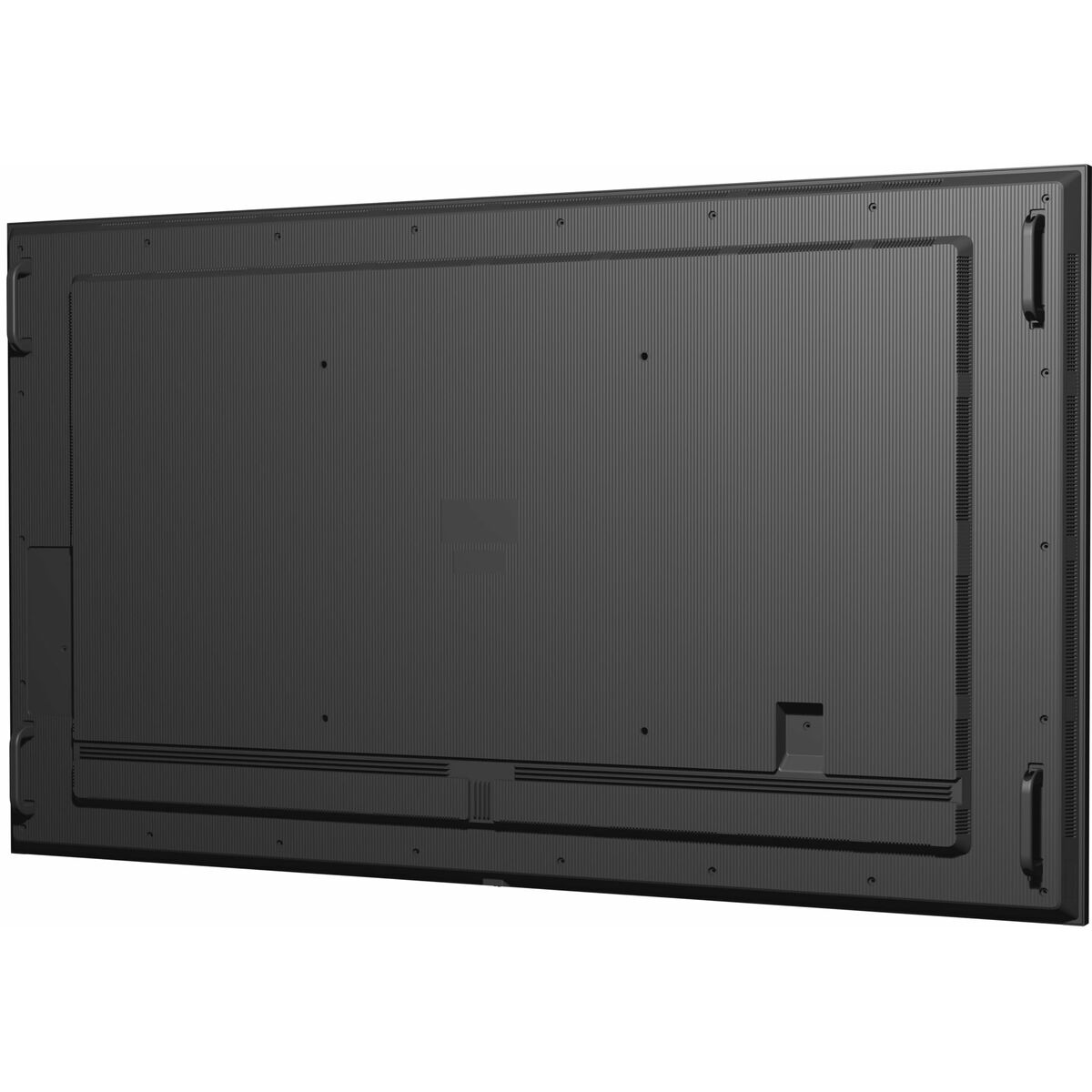 Monitor Iiyama LH7564UHS - B1AG 75" 4K Ultra HD - GearHaus